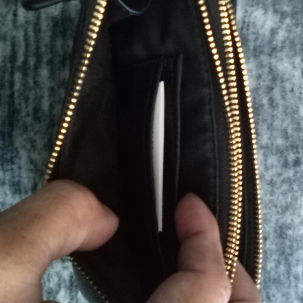 Coach wallet - Picture 4 of 4